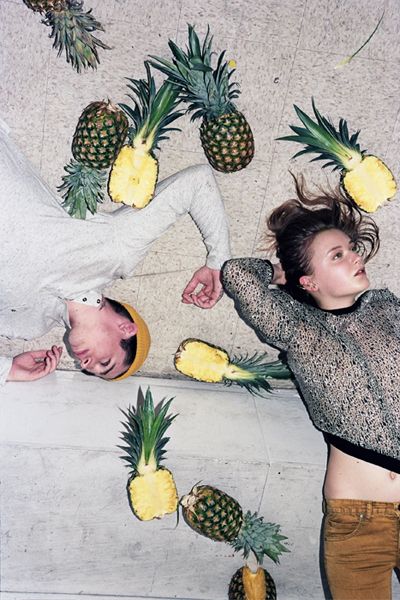 Tác Dụng Của Dứa Trước Khi Quan Hệ – Bí Quyết Khiến Cả Hai Thăng Hoa Hơn