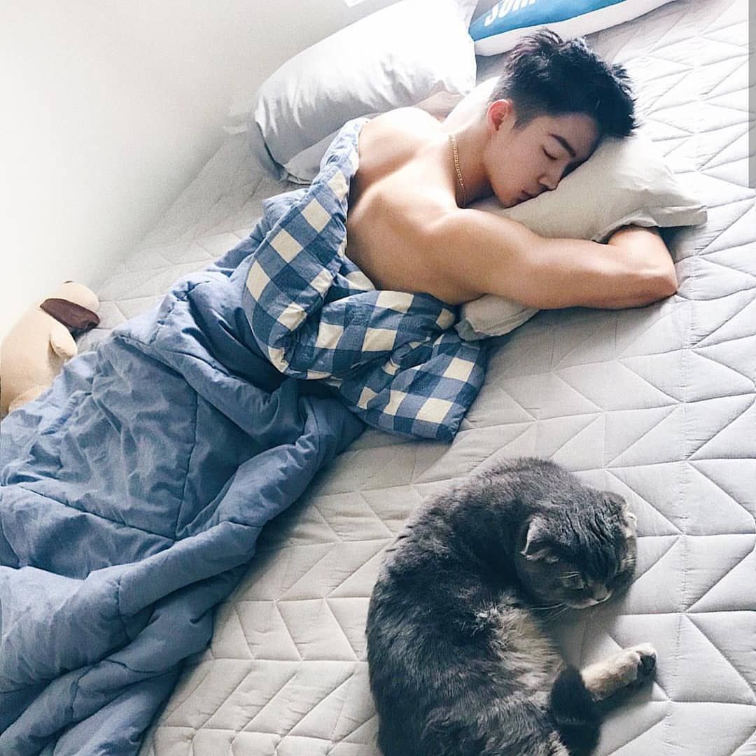 Tăng Cường Sinh Lý Nam Giới Nhờ Thay Đổi Thói Quen Sinh Hoạt – Bí Quyết Đơn Giản Nhưng Hiệu Quả