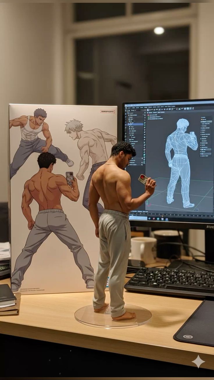 Tăng Cường Sinh Lý Nam Giới Nhờ Thay Đổi Thói Quen Sinh Hoạt – Bí Quyết Đơn Giản Nhưng Hiệu Quả