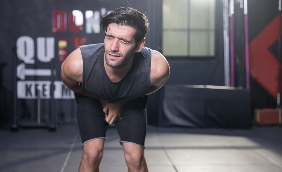 Thận Yếu Có Ảnh Hưởng Đến Sinh Lý Nam Không?