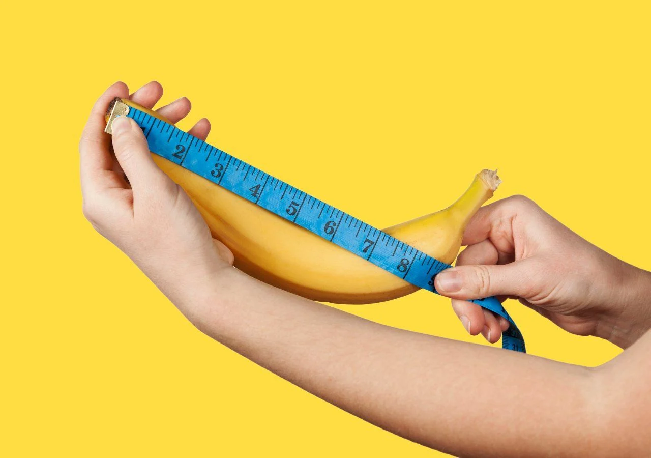 Cách massage dương vật tăng kích thước sung mãn sẵn sàng xông trận – Hướng dẫn chi tiết & an toàn