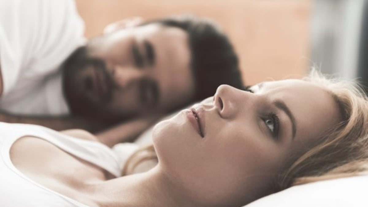 Phụ Nữ Quan Hệ Đều Đặn Trẻ Lâu Hay Nhanh Già? Câu Trả Lời Khiến Ai Cũng Ngạc Nhiên