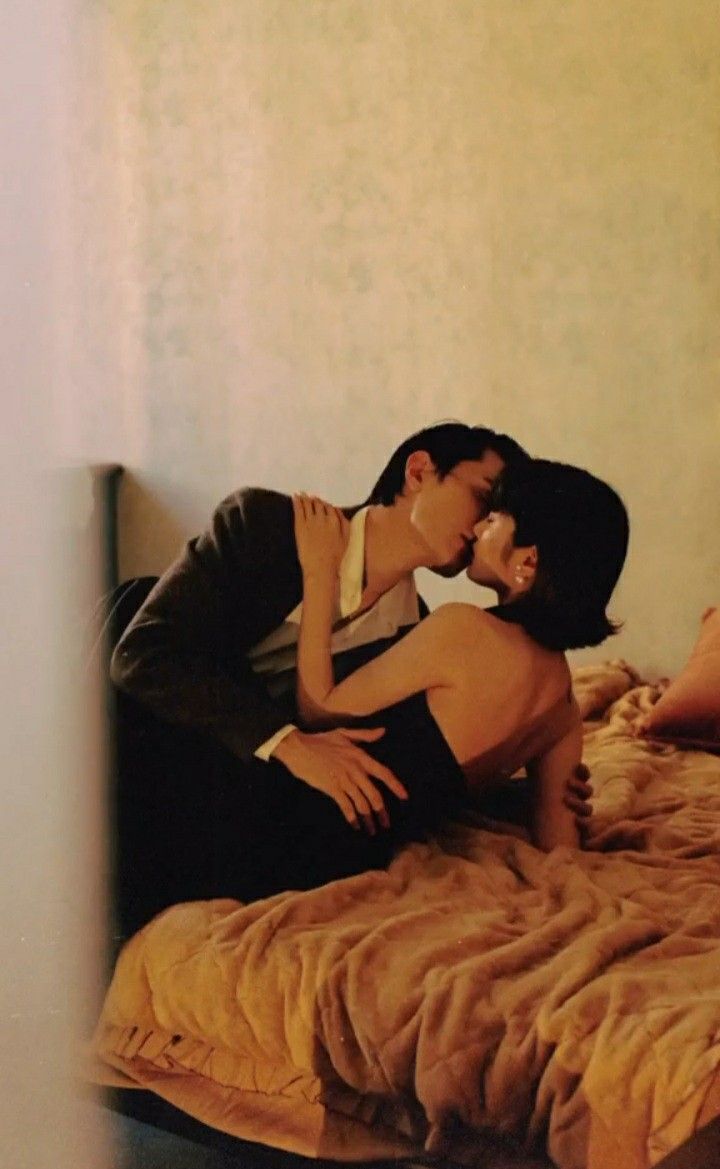 Tình Dục – Chuyện Không Chỉ Của Thể Xác