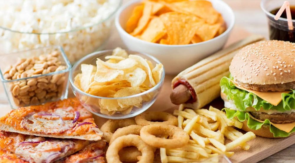 Những Thực Phẩm Làm Giảm Testosterone Và Tăng Nguy Cơ Liệt Dương Ở Nam Giới