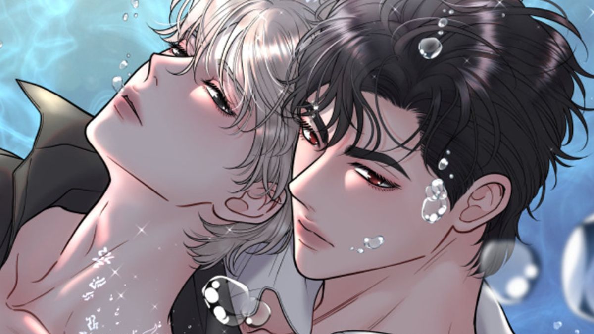 Các dạng công – thụ phổ biến trong đam mỹ khiến fan mê mẩn