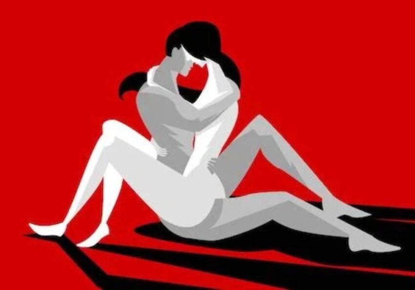 Tư thế Tiên Ông Trồng Củ Cải là tư thế gì? Cách làm sướng nhất cho cả hai