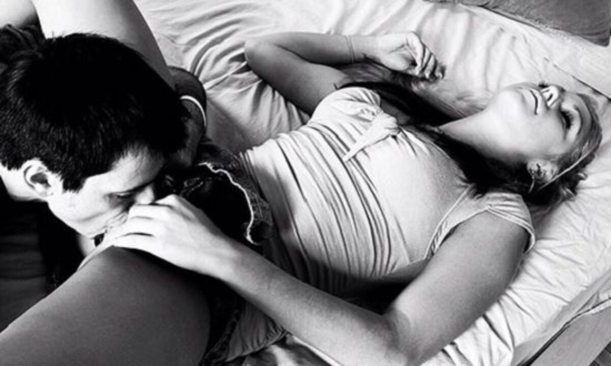 Đàn Ông Có Thích Quan Hệ Bằng Miệng Không? Sự Thật Từ Góc Nhìn Nam Giới