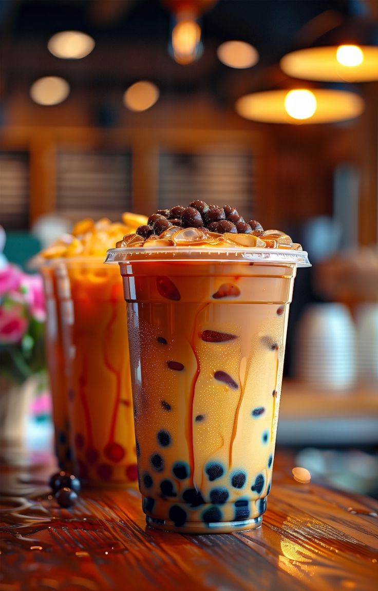 Uống Trà Sữa Nhiều Có Bị Ung Thư Không?