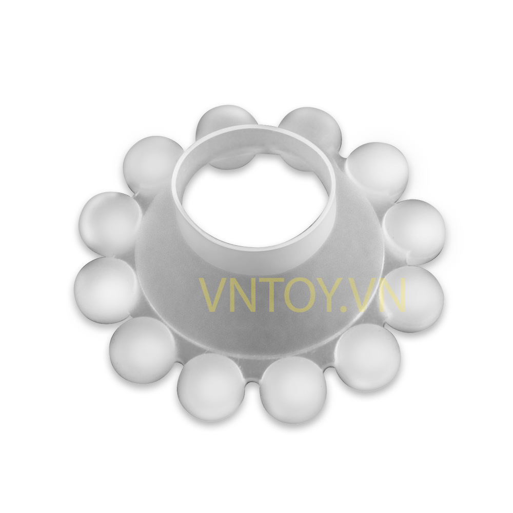 Vòng đeo bi Joker đặc gai siêu kích thích