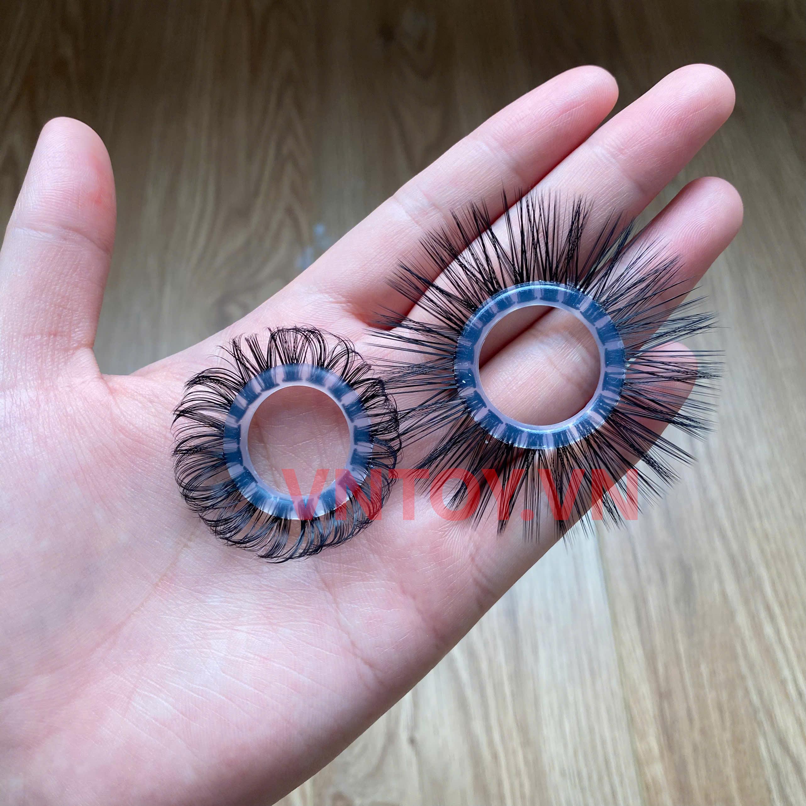 Vòng đeo dương vật lông ngựa - Vòng đeo râu rồng giá rẻ