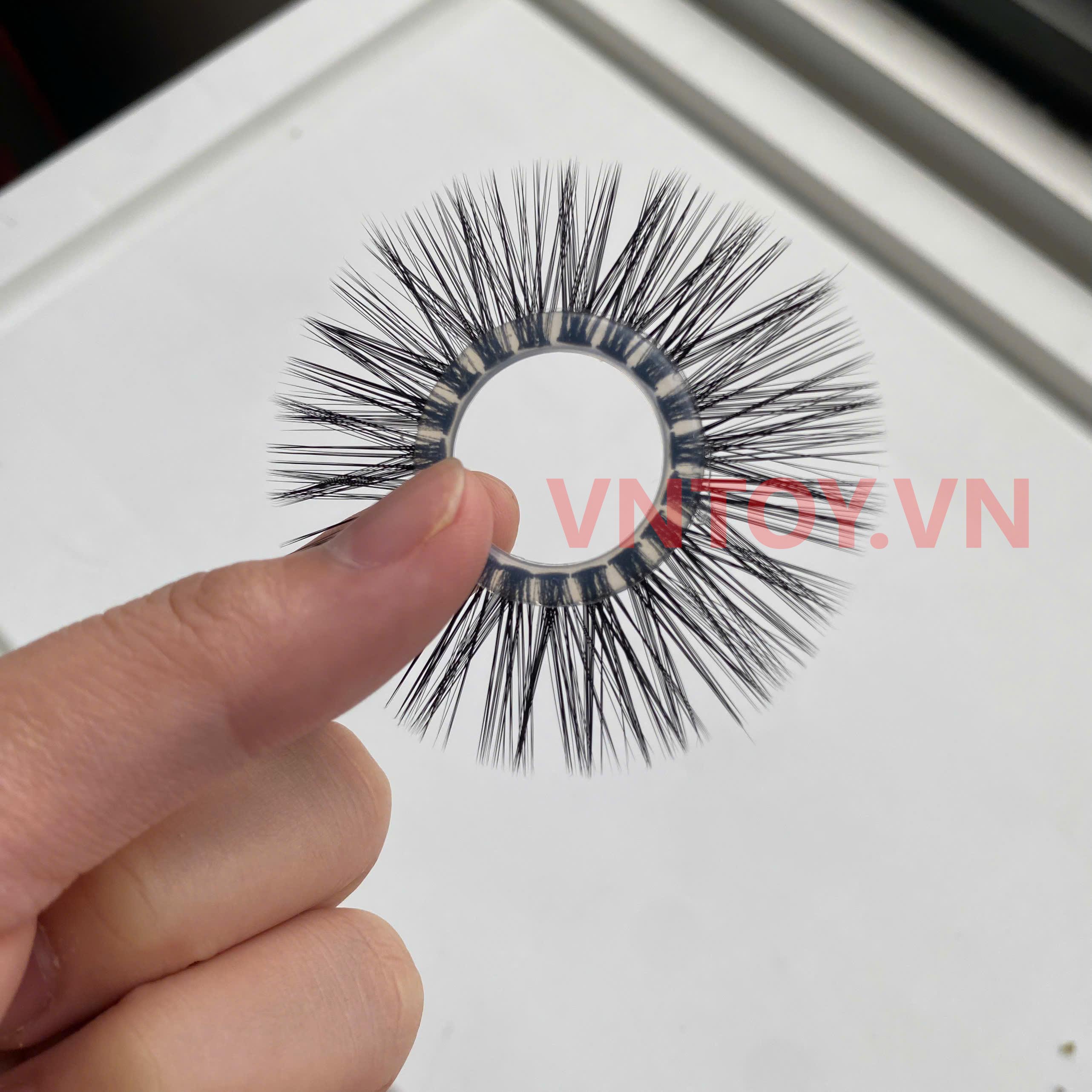 Vòng đeo dương vật lông ngựa - Vòng đeo râu rồng giá rẻ