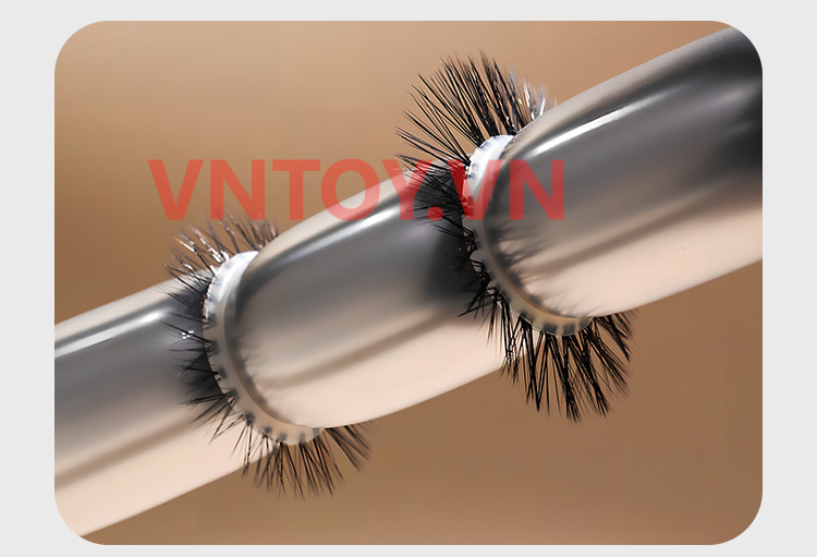 Vòng đeo dương vật lông ngựa - Vòng đeo râu rồng giá rẻ