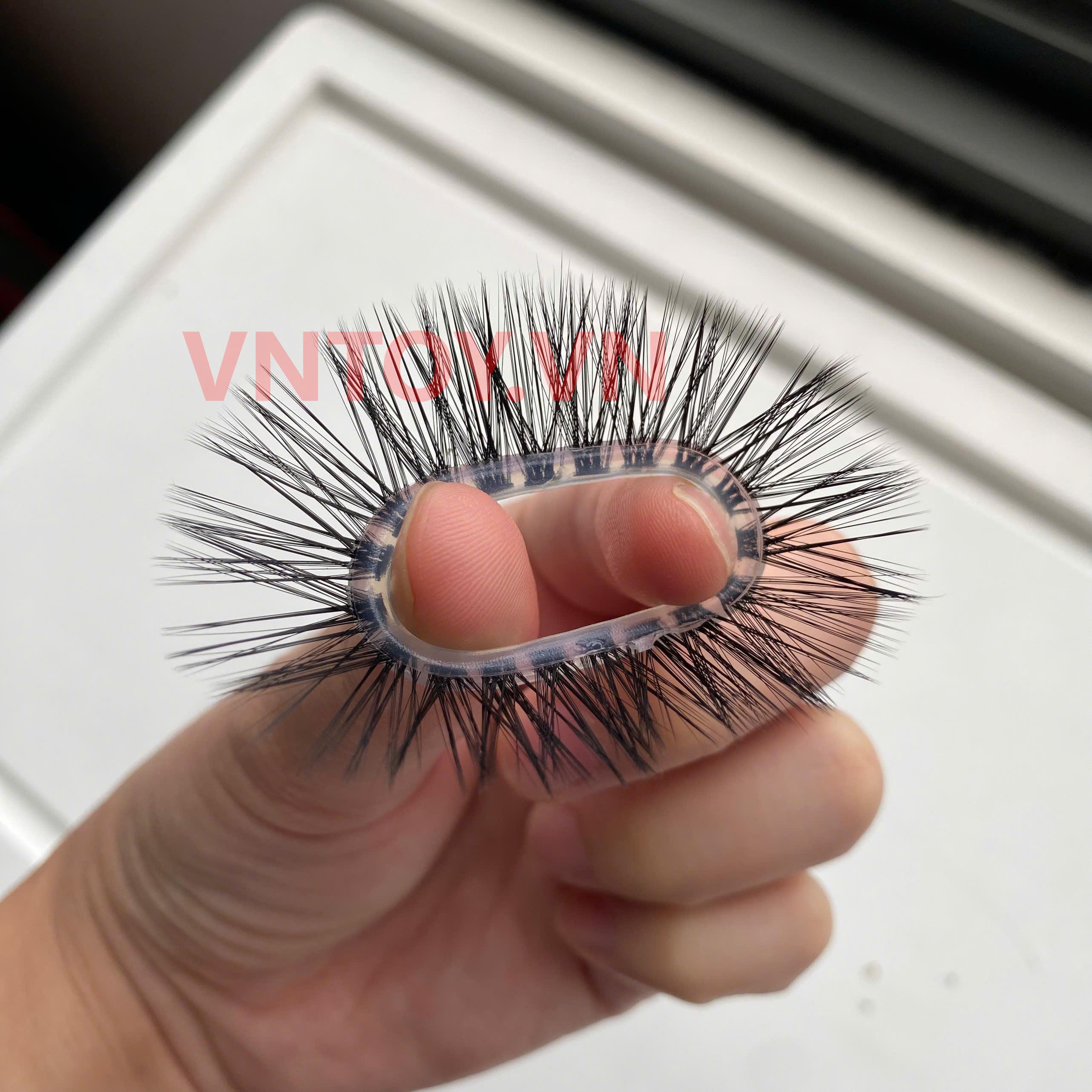 Vòng đeo dương vật lông ngựa - Vòng đeo râu rồng giá rẻ