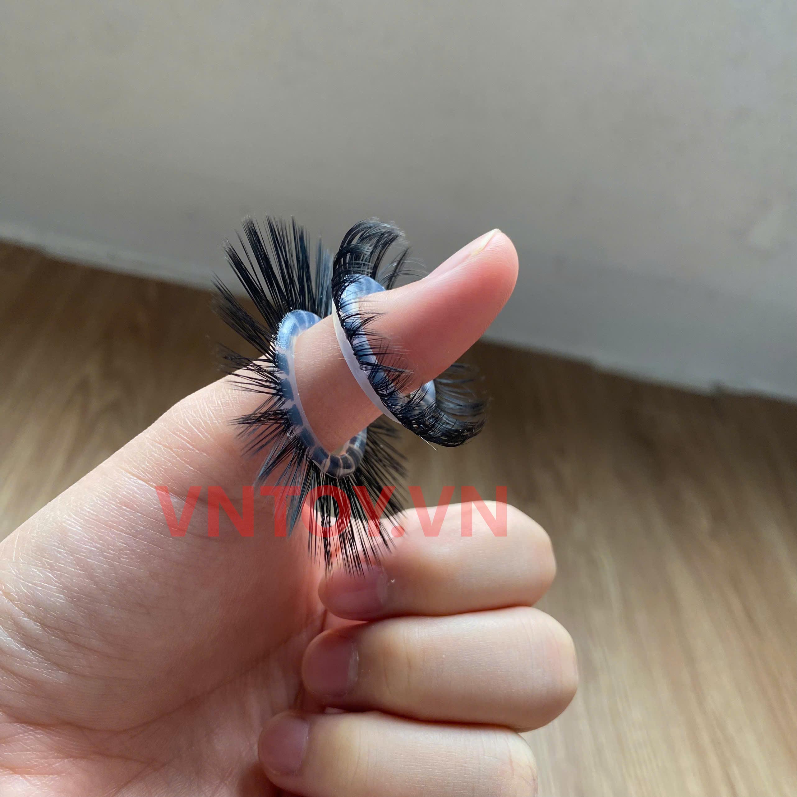 Vòng đeo dương vật lông ngựa - Vòng đeo râu rồng giá rẻ