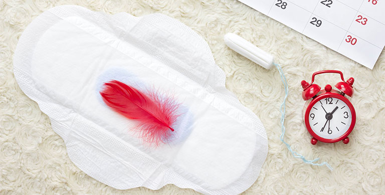 Bị Trễ Kinh Nên Ăn Gì Để Nhanh Chóng Điều Hòa Kinh Nguyệt? Chuyên Gia Gợi Ý Thực Đơn Tự Nhiên Hiệu Quả