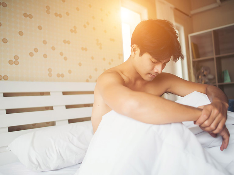 Thủ Dâm Nhiều Có Giảm Cân Không? Sự Thật Bất Ngờ Từ Góc Nhìn Khoa Học