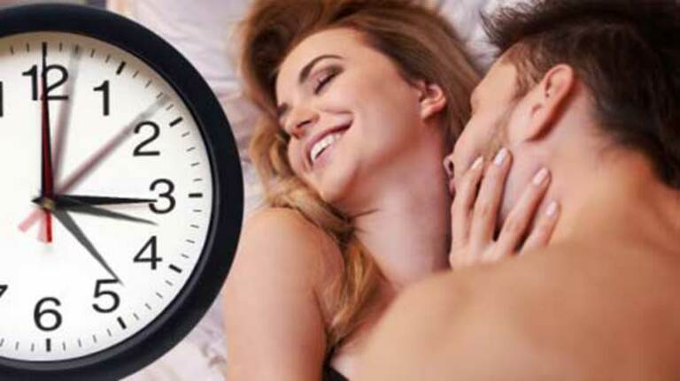 Làm Tình Bao Nhiêu Phút Là Bình Thường? Khoa Học Nói Gì Về Thời Gian Quan Hệ Lý Tưởng