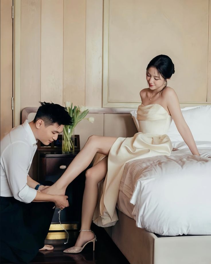 Yếu sinh lý thì bạn nên làm gì để giữ cô ấy?