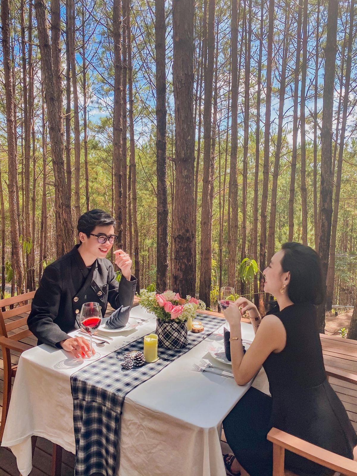 Yếu sinh lý thì bạn nên làm gì để giữ cô ấy?