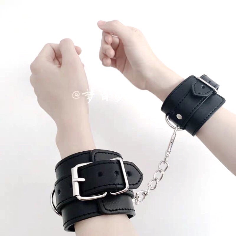 Bộ Trói Bạo Dâm BDSM 10 Món Kích Thích Nam Nữ: Khám Phá Cảm Giác Mới Lạ Tại Vntoy.vn