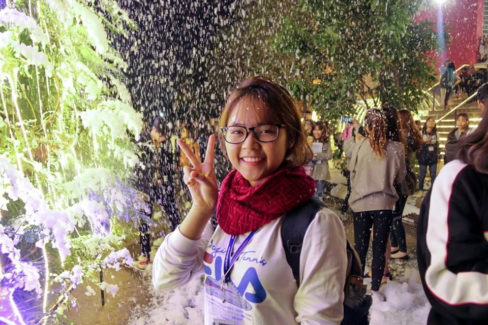 máy phun tuyết giá rẻ hà nội