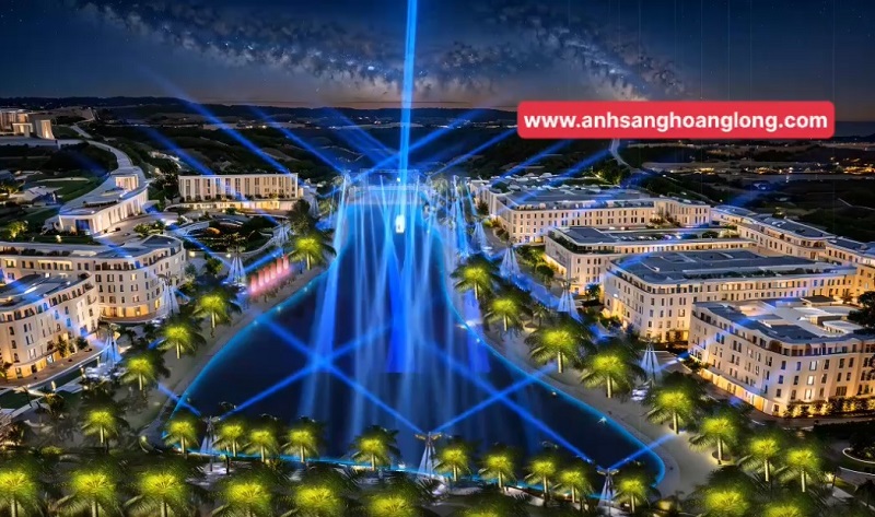 Giới thiệu về dự án Dragon Ocean Đồ Sơn Hải Phòng