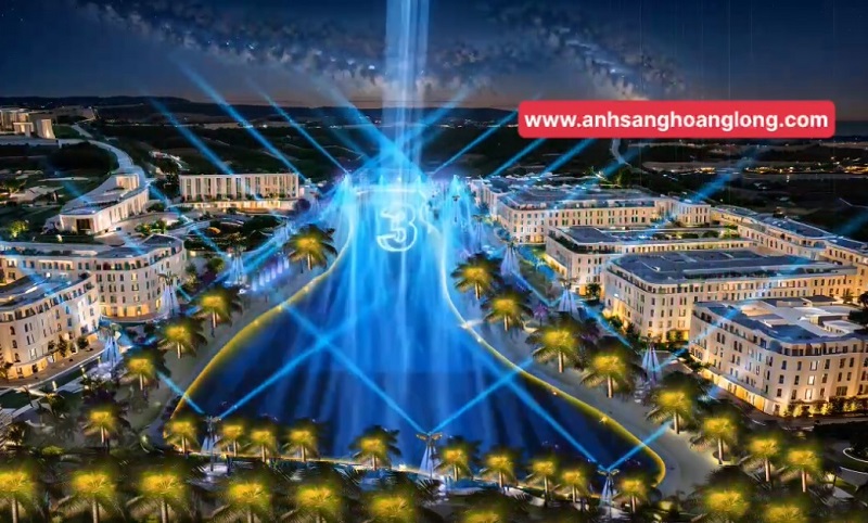 Ưu điểm sản phẩm của ánh sáng Hoàng Long