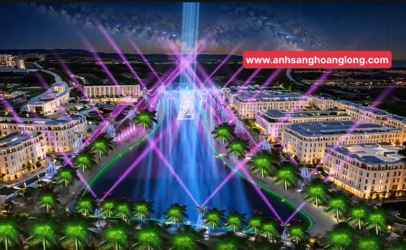 Ưu điểm của đèn Beam IP-650 chống nước