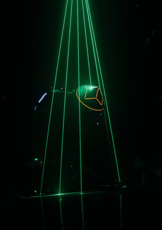 Mua đèn laser ở đâu?