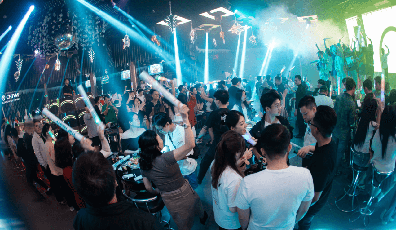 đèn laser karaoke hà nội