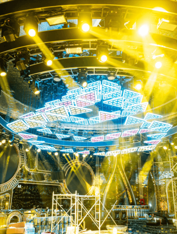 Nơi bán đèn karaoke laser uy tín tại Hà Nội