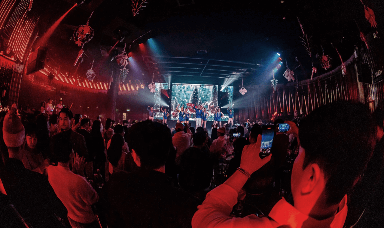 Trước khi làm pub lounge cần xem bài viết này