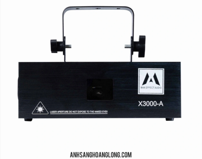 Đèn đám cưới Laser X-3000A