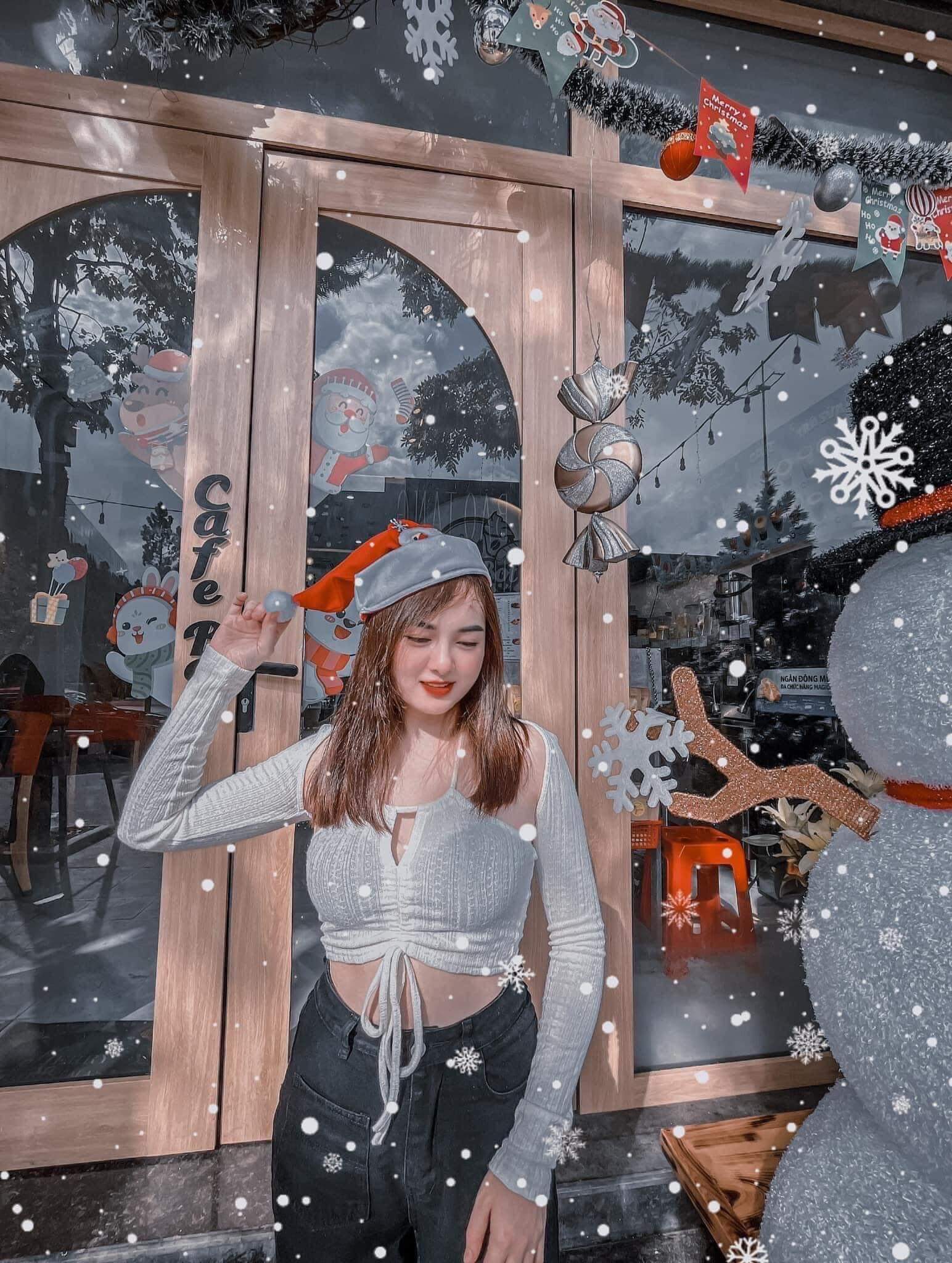 Máy tạo tuyết giá rẻ