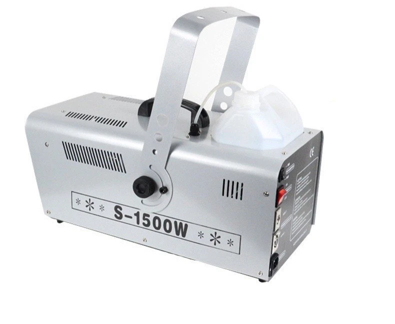 Máy Phun Tuyết 1500W