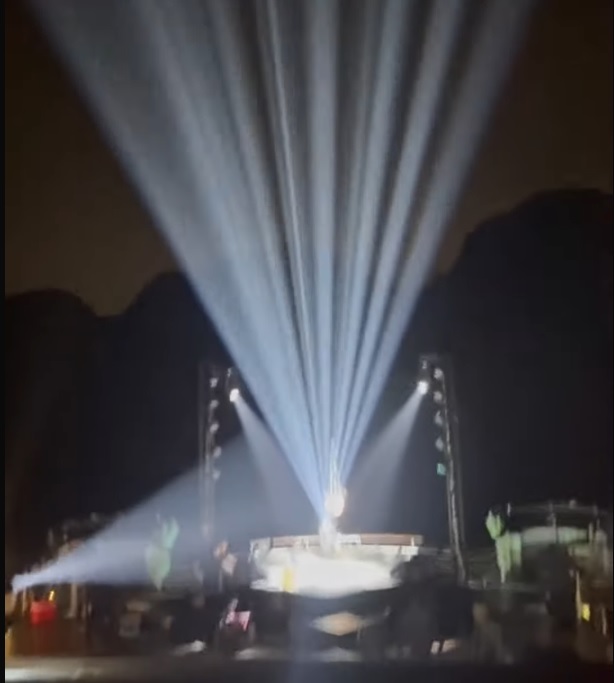 Tầm quan trọng của đèn Beam chống nước cho các quán bar ngoài biển