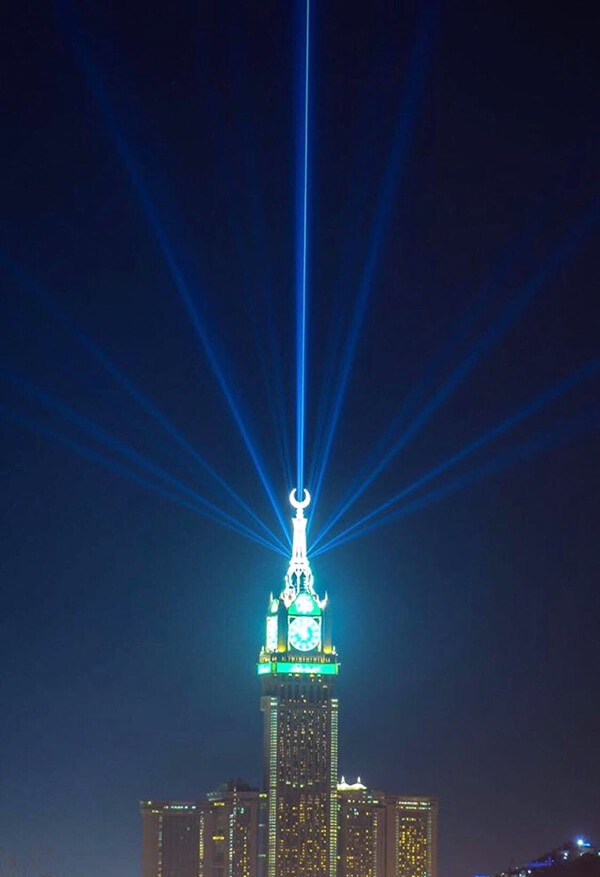 Công dụng của đèn Beam IP - 680 DAGE chống nước