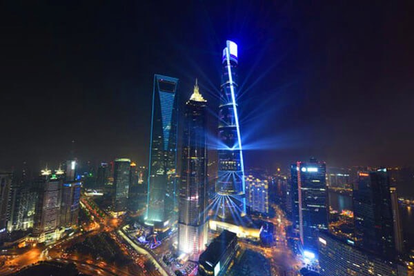 Công dụng của đèn Beam IP - 680 DAGE chống nước