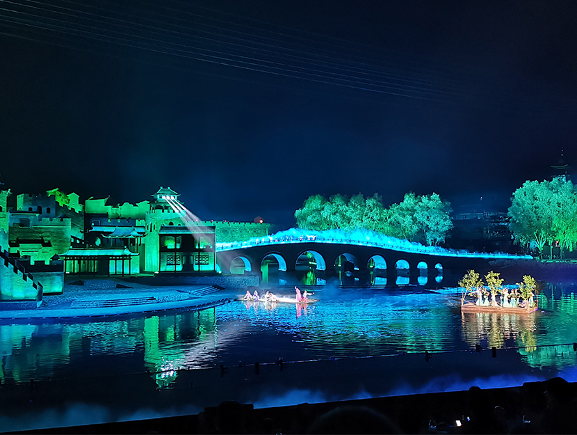 Giới thiệu bộ phim truyền hình thực tế về lâu đài lớn