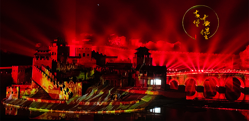 Ánh sáng Hoàng Long - Đơn vị cung cấp đèn chiếu sáng sân khấu Dage Light chính hãng tại Việt Nam