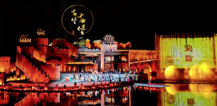 Ánh sáng Hoàng Long - Đơn vị cung cấp đèn chiếu sáng sân khấu Dage Light chính hãng tại Việt Nam