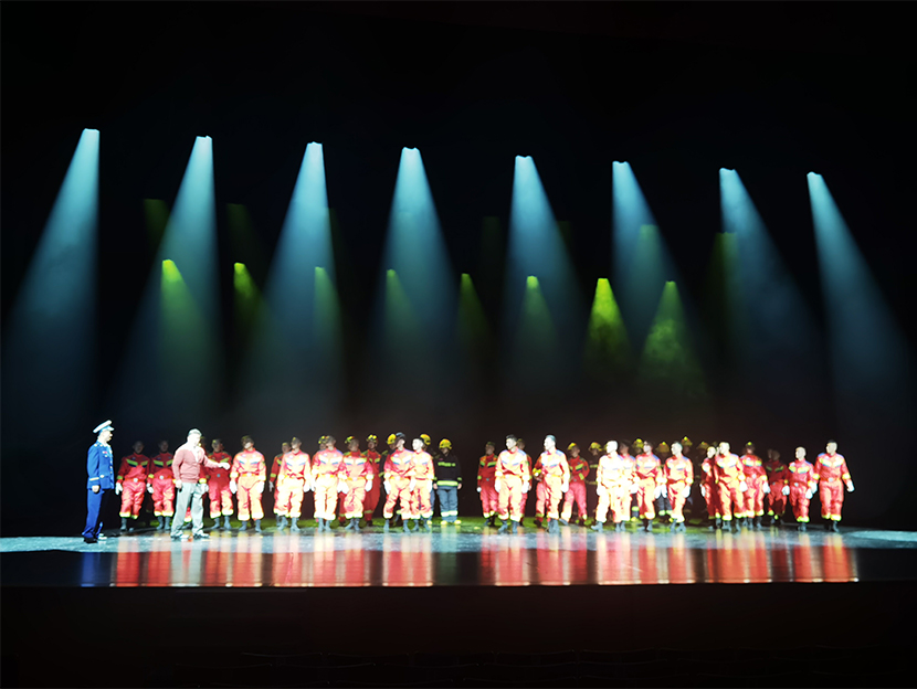 Tìm hiểu thương hiệu DAGE LIGHT