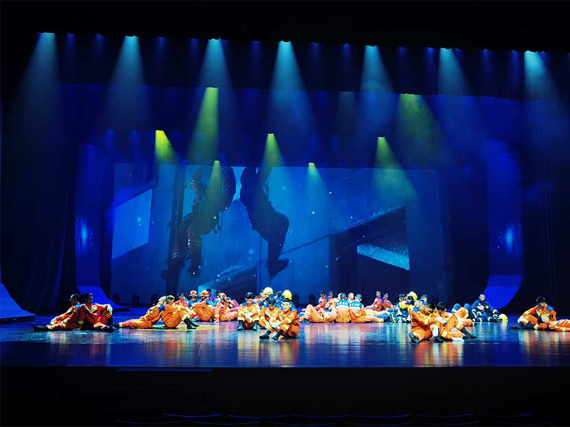 Tìm hiểu thương hiệu DAGE LIGHT