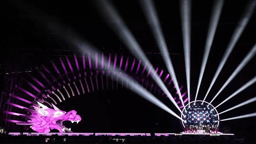 Giới thiệu thương hiệu Dage Light