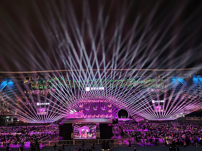 Tìm hiểu về buổi hòa nhạc mừng năm mới của Đài truyền hình vệ tinh Chiết Giang