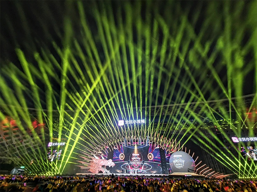 Tìm hiểu về buổi hòa nhạc mừng năm mới của Đài truyền hình vệ tinh Chiết Giang