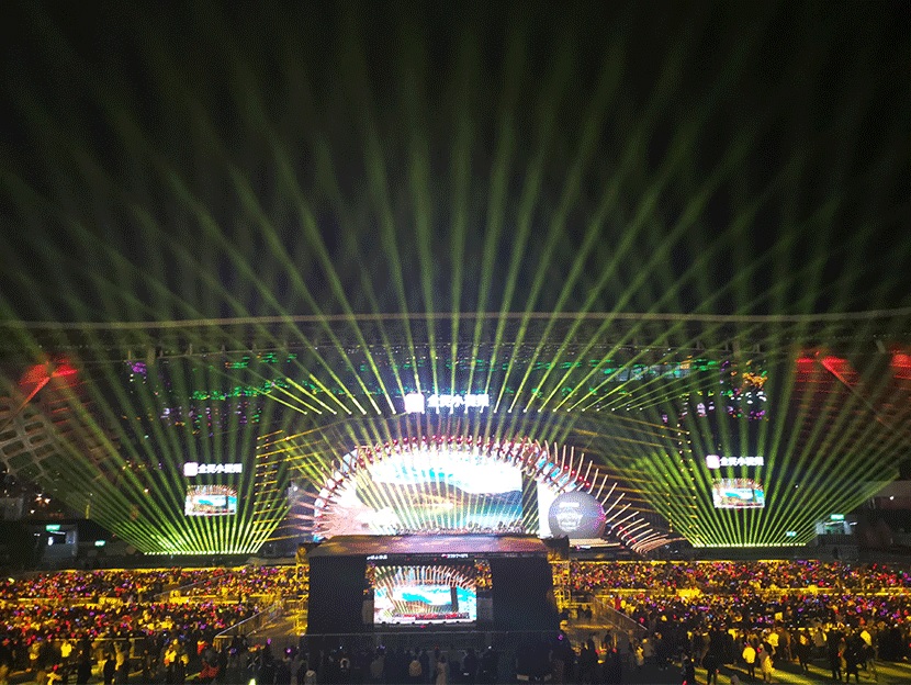 Giới thiệu thương hiệu Dage Light