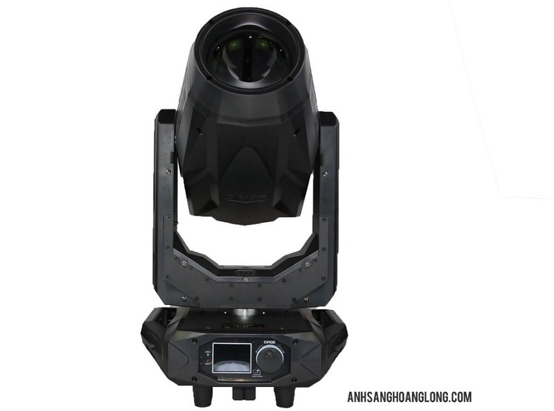 Các dòng sản phẩm đèn sân khấu tại Dage