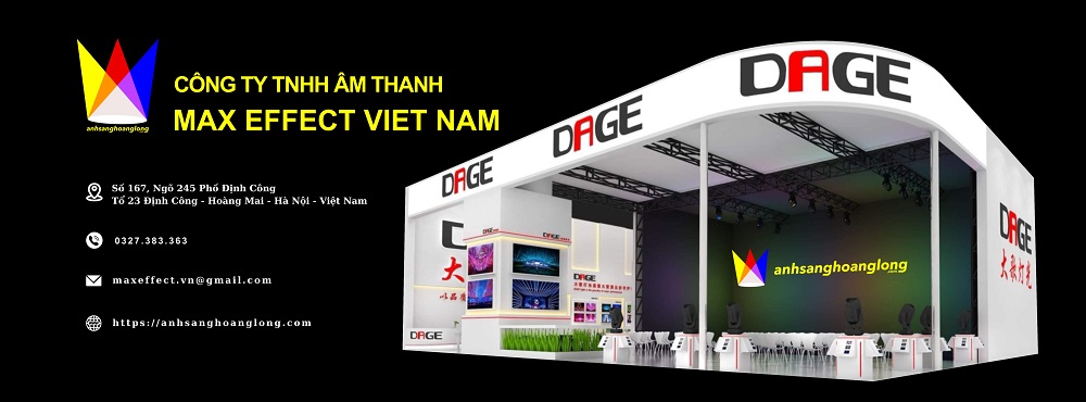 Giới thiệu về Dage