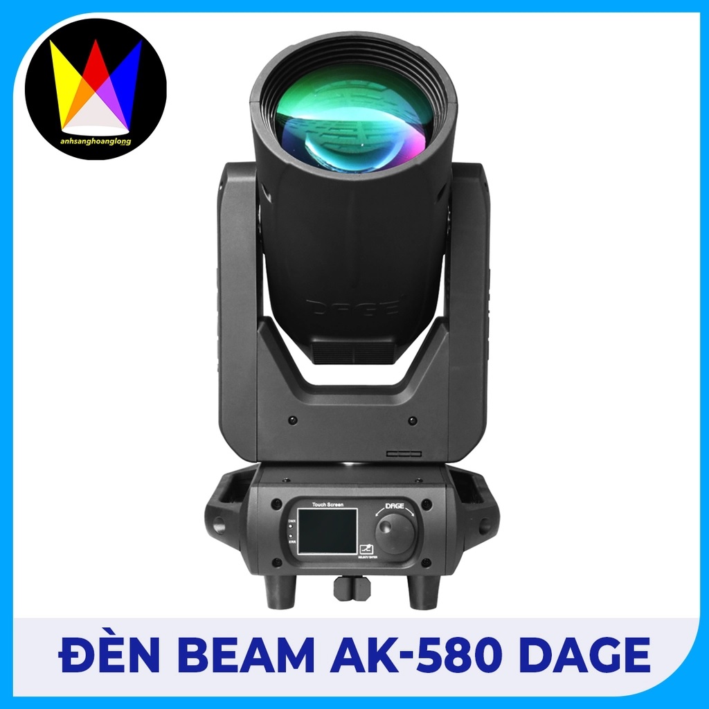 Dòng Beam Moving Head